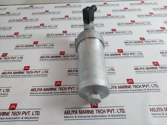 Argo Hytos D 145-158 Pressure Filter
