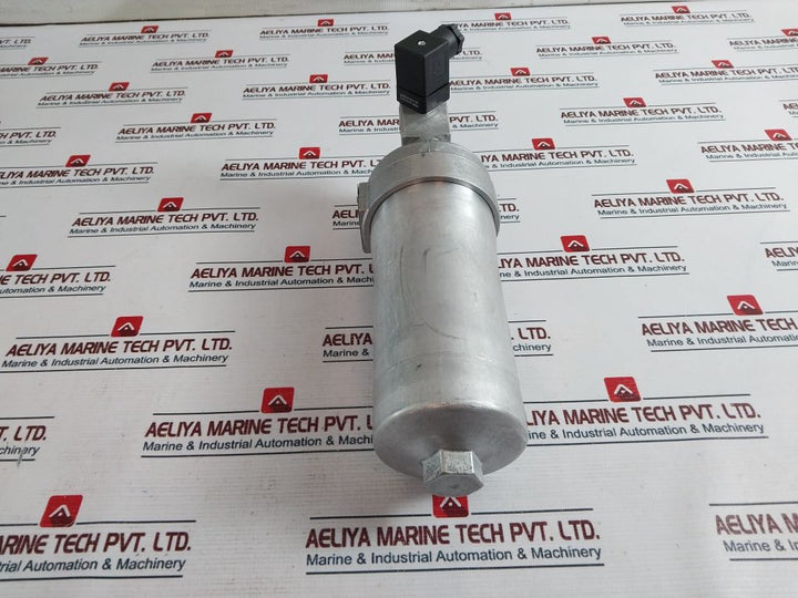 Argo Hytos D 145-158 Pressure Filter
