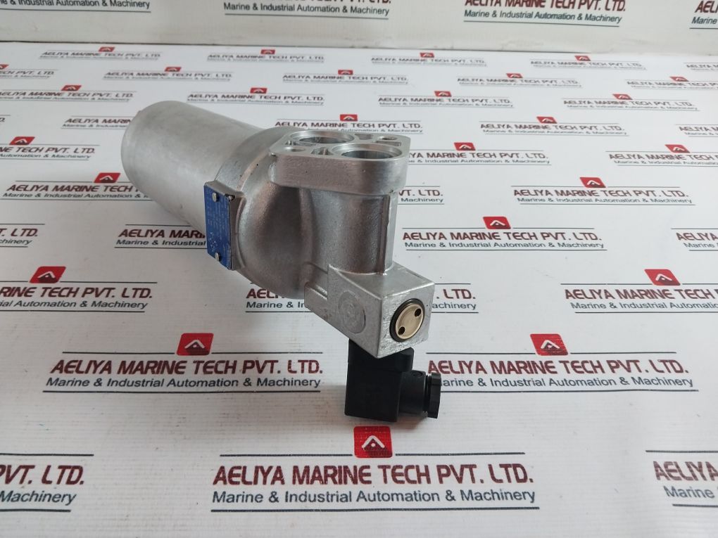 Argo Hytos D 145-158 Pressure Filter