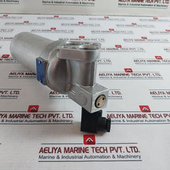 Argo Hytos D 145-158 Pressure Filter