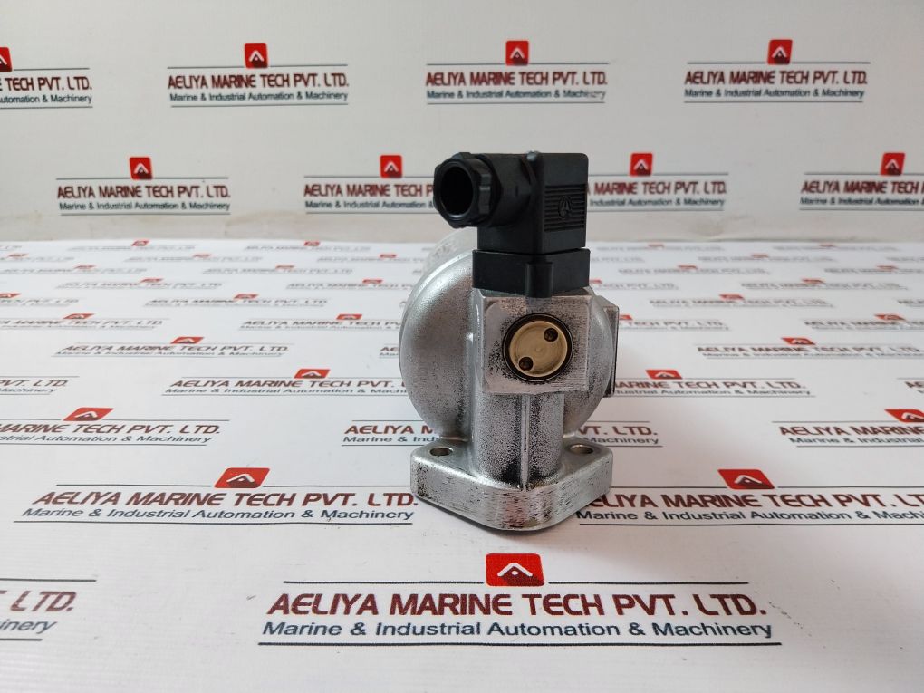 Argo Hytos D 145-158 Pressure Filter V3.0720-28 