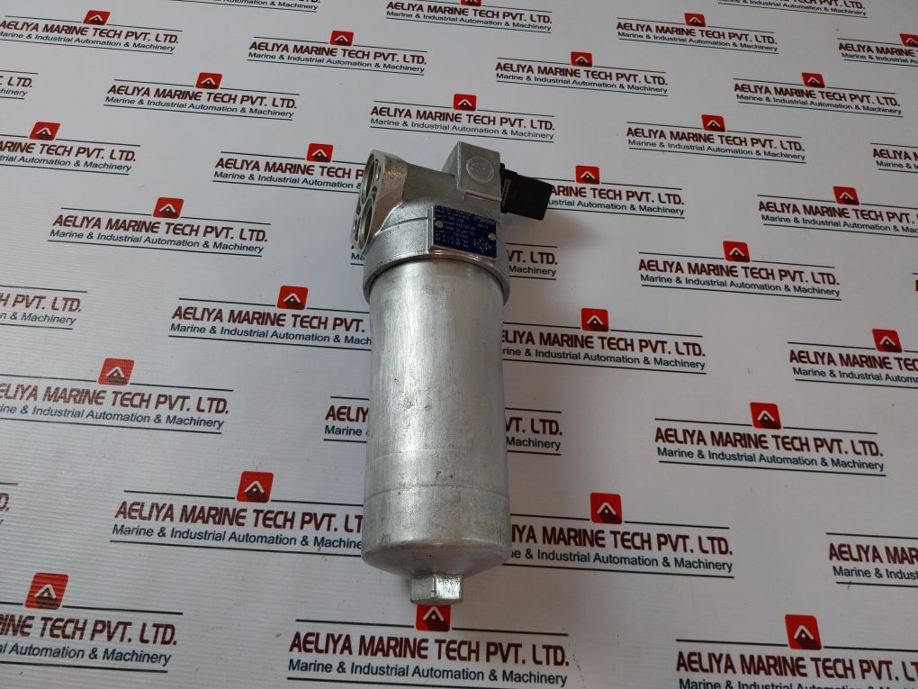 Argo Hytos D 145-158 Pressure Filter V3.0720-28