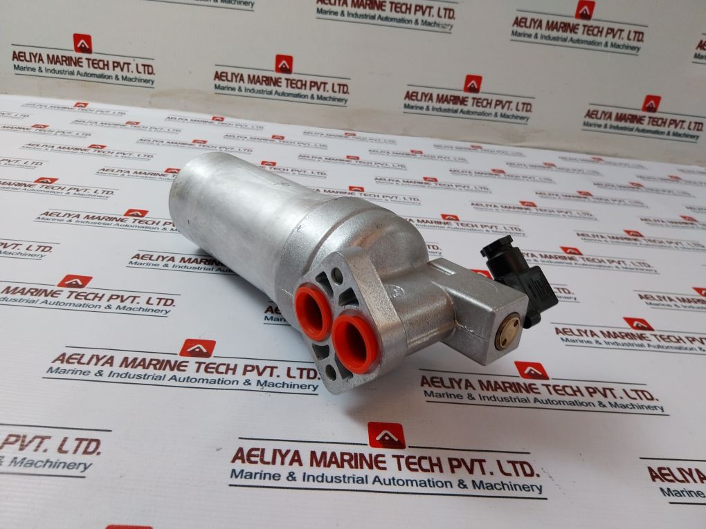 Argo Hytos D 145-158 Pressure Filter V3.0720-28