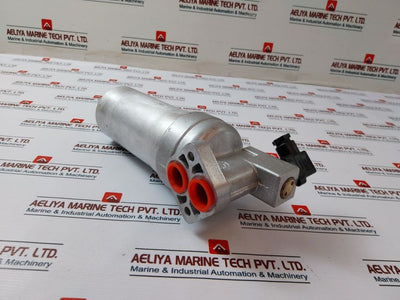 Argo Hytos D 145-158 Pressure Filter V3.0720-28