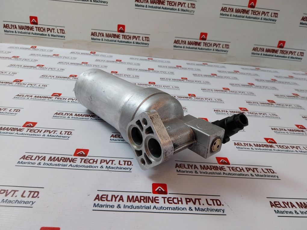 Argo Hytos D 145-158 Pressure Filter V3.0720-28 