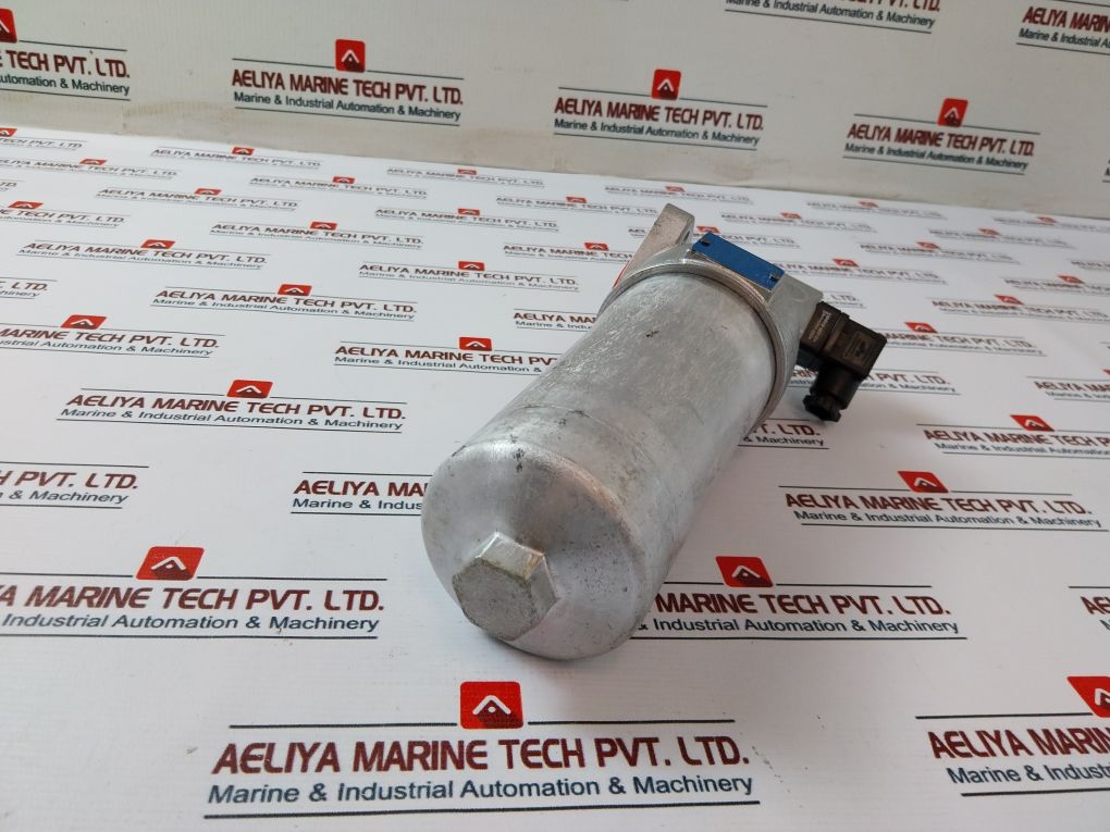 Argo Hytos D 145-158 Pressure Filter V3.0720-28