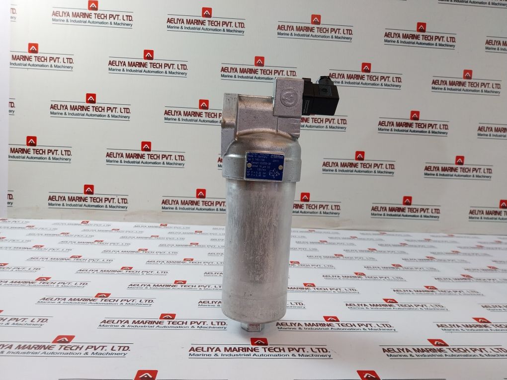 Argo Hytos D 145-158 Pressure Filter V3.0720-28 