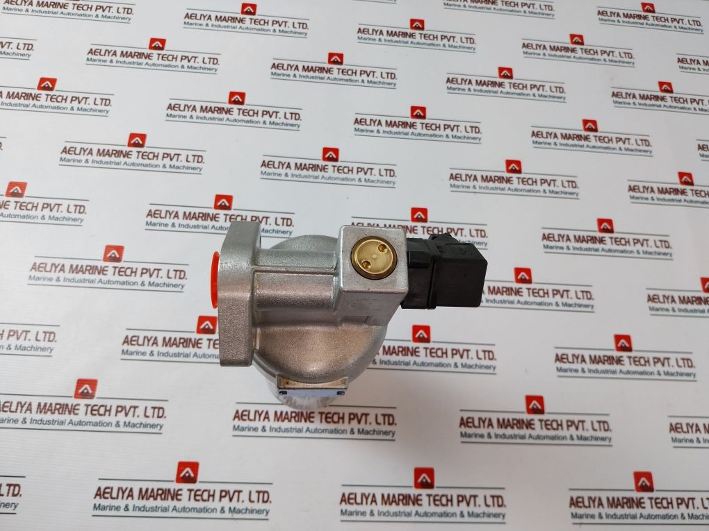 Argo Hytos D 145-158 Pressure Filter V3.0720-28