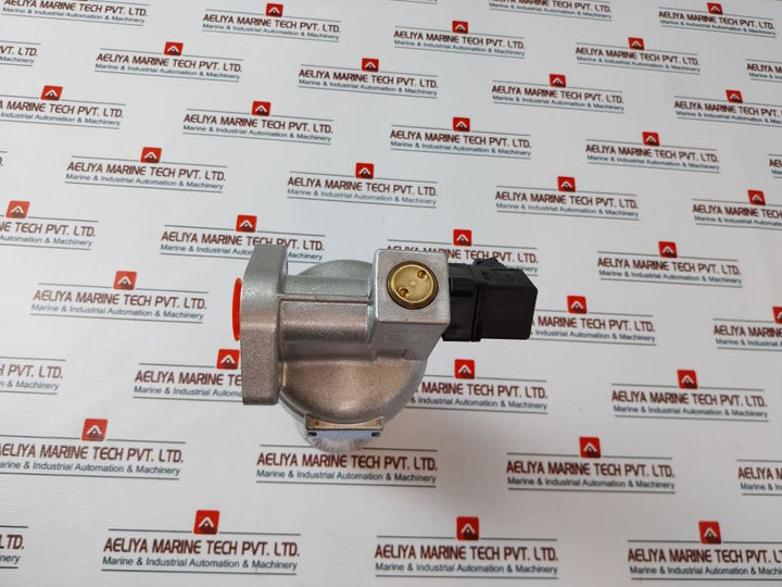 Argo Hytos D 145-158 Pressure Filter V3.0720-28