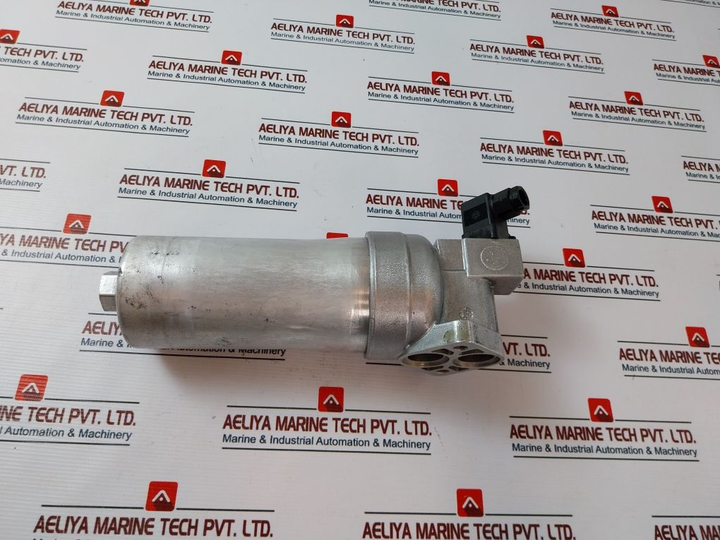 Argo Hytos D 145-158 Pressure Filter V3.0720-28 