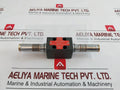 Argo Hytos Rpe3-043Y11 Directional Control Valve 2013340