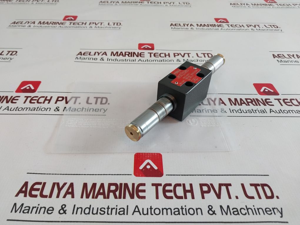 Argo Hytos Rpe3-043Y11 Directional Control Valve 2013340