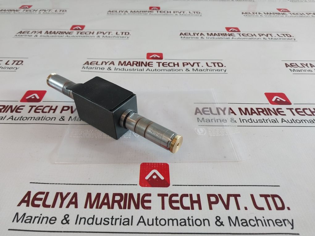 Argo Hytos Rpe3-043Y11 Directional Control Valve 2013340