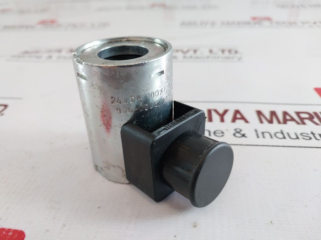 Argo Hytos Rpe3-043Y11 Directional Control Valve 2013340