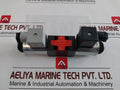 Argo Hytos Rpe3-043Y11/02400E1K1 4/3 Directional Valve 2013340