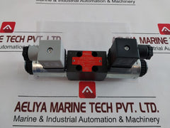 Argo Hytos Rpe3-043Y11/02400E1K1 4/3 Directional Valve 2013340