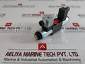 Argo Hytos Rpe3-043Y11/02400E1K1 4/3 Directional Valve 2013340