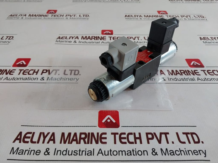 Argo Hytos Rpe3-043Y11/02400E1K1 4/3 Directional Valve 2013340