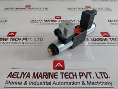 Argo Hytos Rpe3-043Y11/02400E1K1 4/3 Directional Valve 2013340