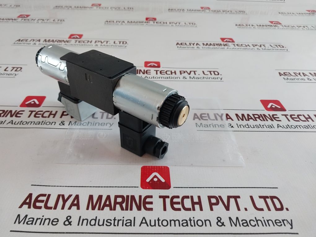 Argo Hytos Rpe3-043Y11/02400E1K1 4/3 Directional Valve 2013340