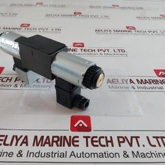 Argo Hytos Rpe3-043Y11/02400E1K1 4/3 Directional Valve 2013340