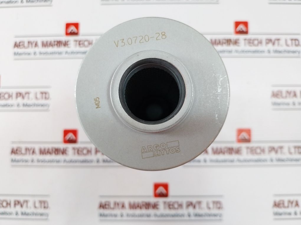 Argo Hytos V3.0720-28 Hydraulic Oil Filter Element X-2101A.0015