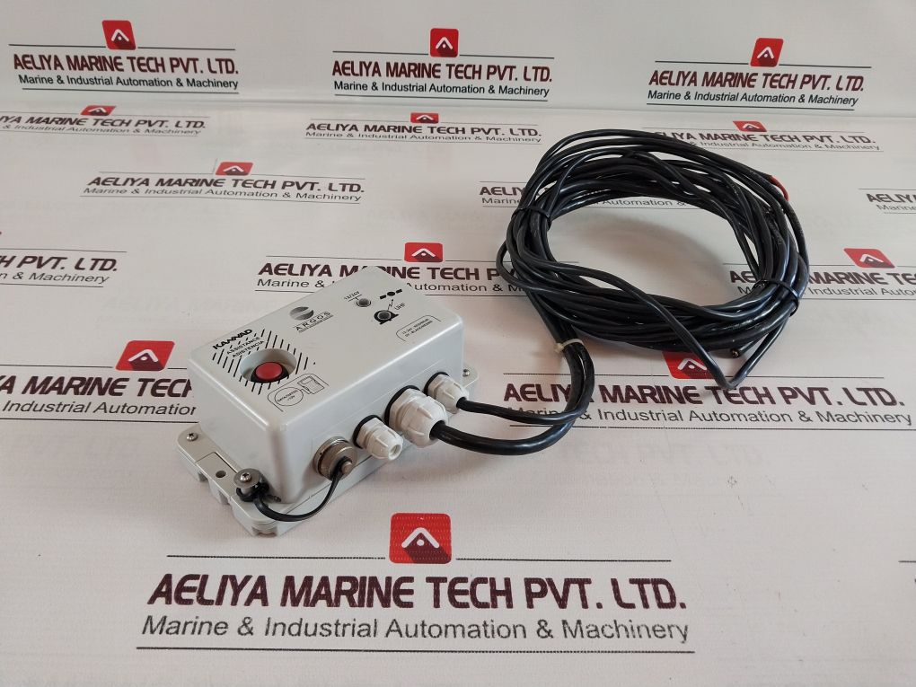 Argos Kannad Assistance 5103945 12/24 V