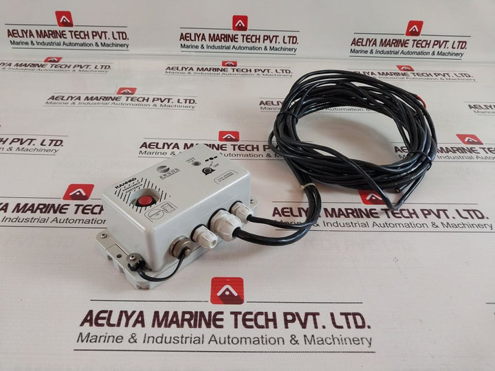 Argos Kannad Assistance 5103945 12/24 V