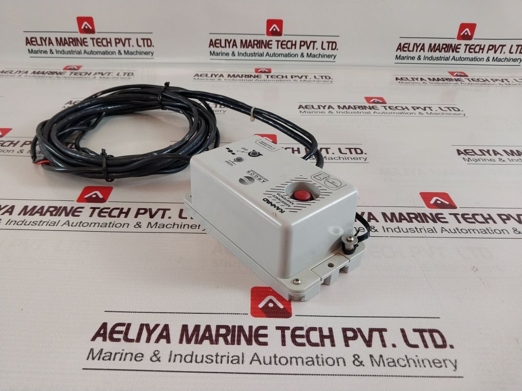 Argos Kannad Assistance 5103945 12/24 V