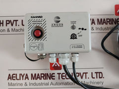 Argos Kannad Assistance 5103945 12/24 V