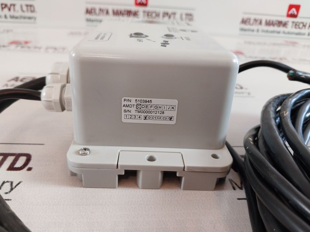 Argos Kannad Assistance 5103945 12/24 V