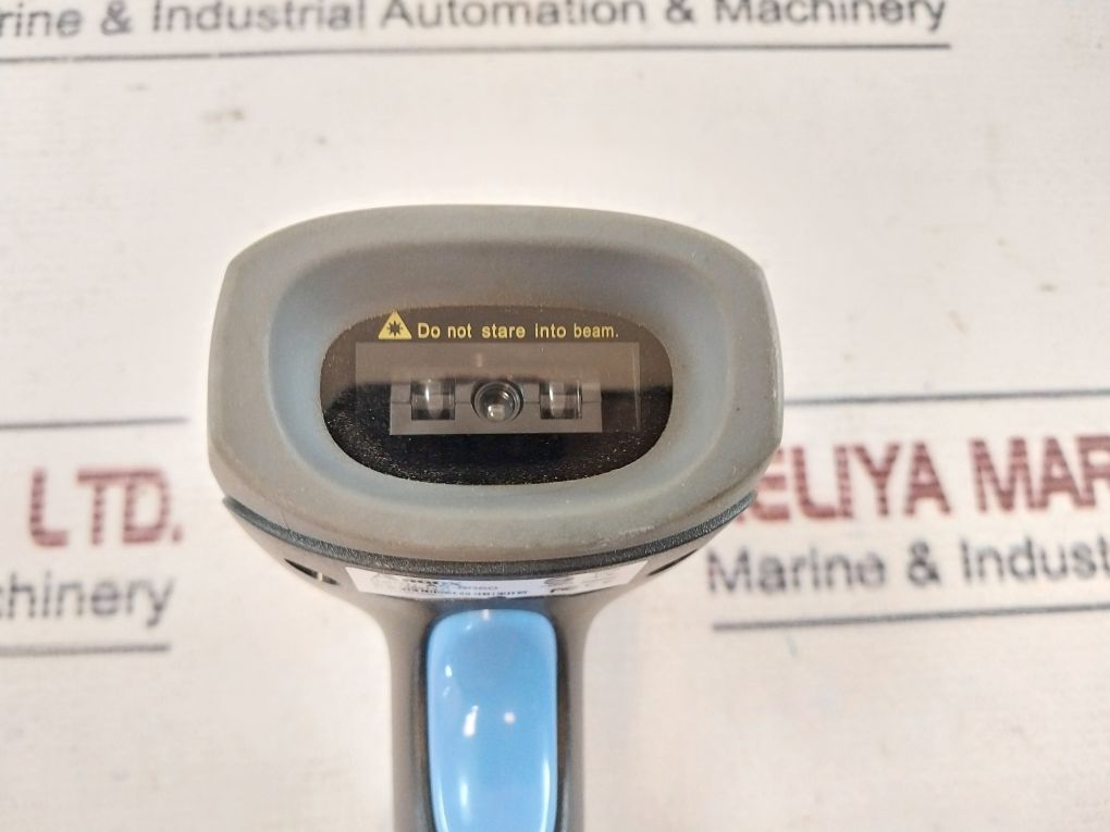 Argox As-8050 Handheld Barcode Scanner Kit 00-99805-101