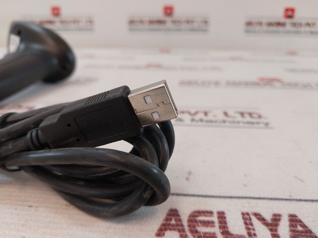 Argox As-8050 Handheld Barcode Scanner Kit 00-99805-101