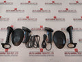 Argox As-8050 Handheld Barcode Scanner Kit 00-99805-101