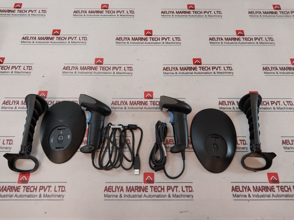 Argox As-8050 Handheld Barcode Scanner Kit 00-99805-101