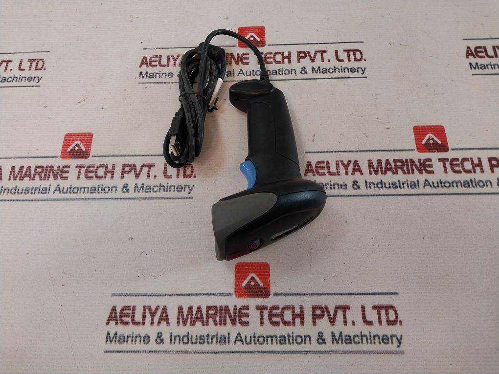 Argox As-8050 Handheld Barcode Scanner Kit 00-99805-101