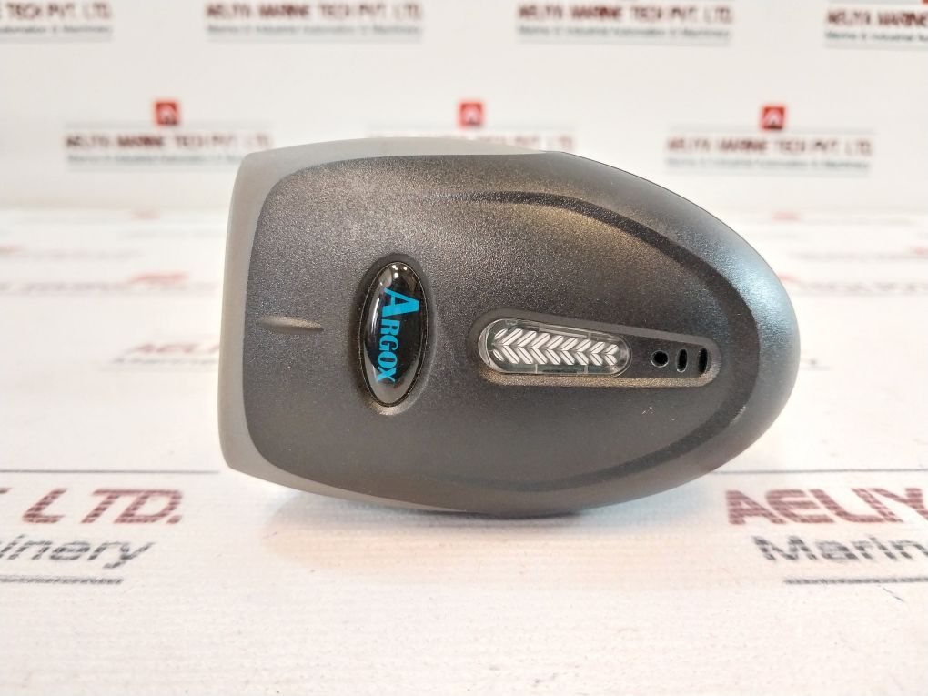 Argox As-8050 Handheld Barcode Scanner Kit 00-99805-101