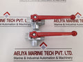Argus Dn 10 Pn 400 Block Ball Valve 07 12
