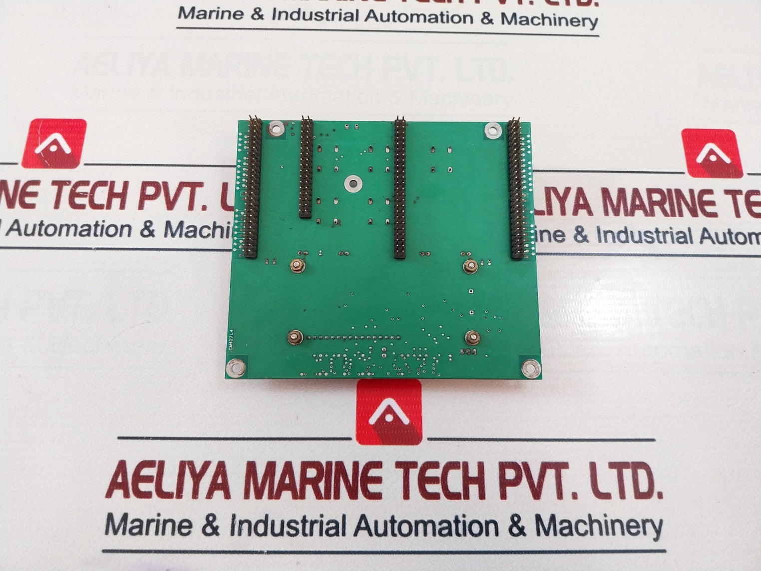 Argus Nm427 Pcb Blank 2434857008 94V-0