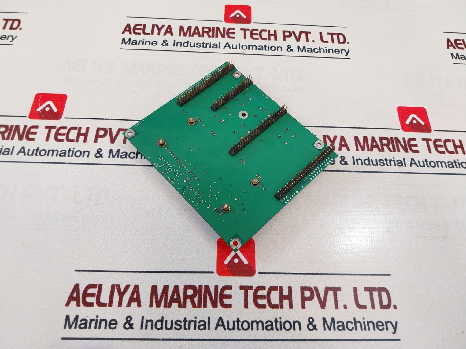 Argus Nm427 Pcb Blank 2434857008 94V-0