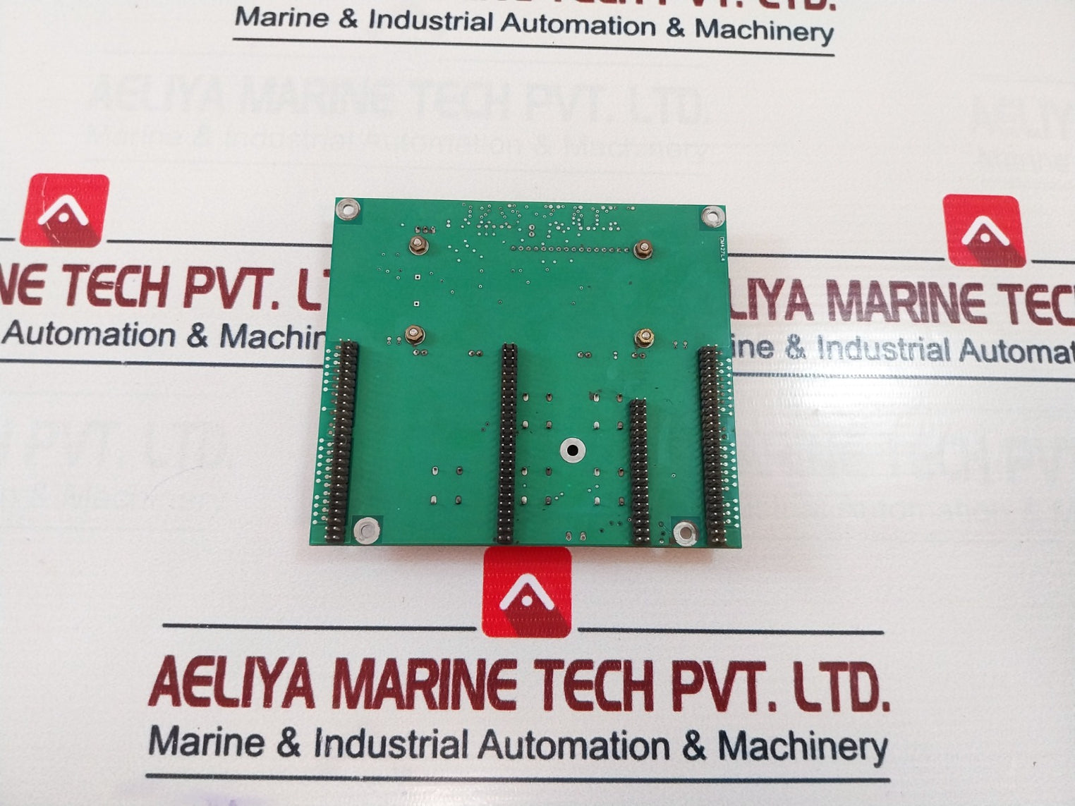 Argus Nm427 Pcb Blank 2434857008 94V-0