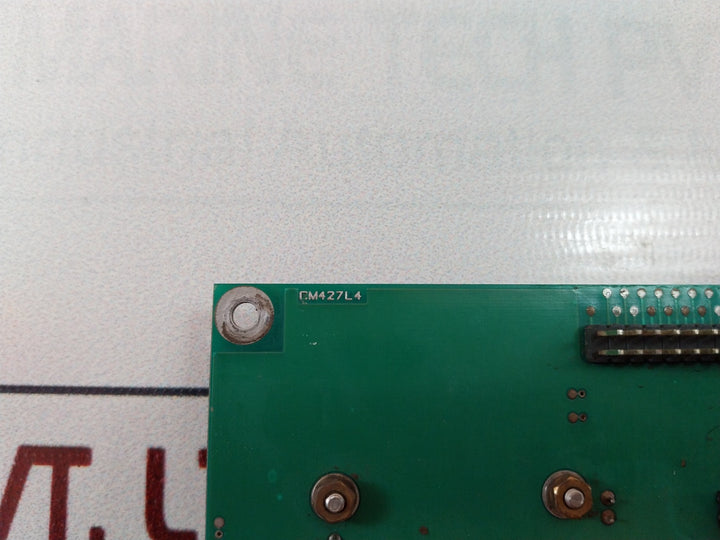 Argus Nm427 Pcb Blank 2434857008 94V-0