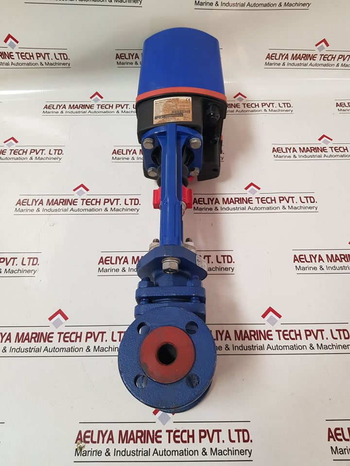 Ari-armaturen 2,2Kn Thrust Actuator