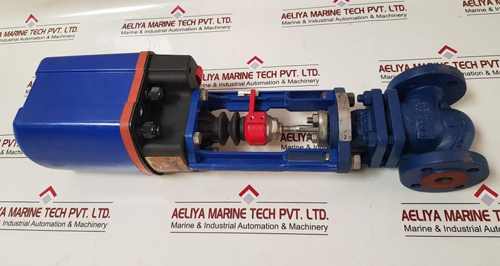 Ari-armaturen 2,2Kn Thrust Actuator