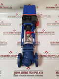 Ari-armaturen 2,2Kn Thrust Actuator