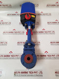Ari-armaturen 2,2Kn Thrust Actuator