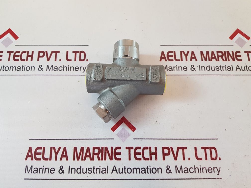 Ari A743Ca40 Thermo Dynamics Steam Trap
