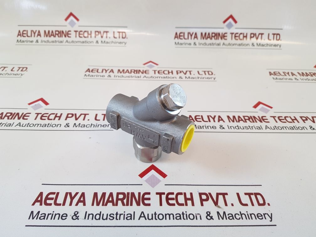 Ari A743Ca40 Thermo Dynamics Steam Trap
