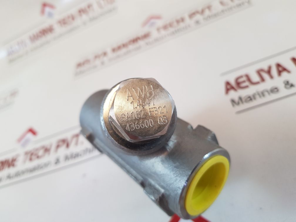 Ari A743Ca40 Thermo Dynamics Steam Trap
