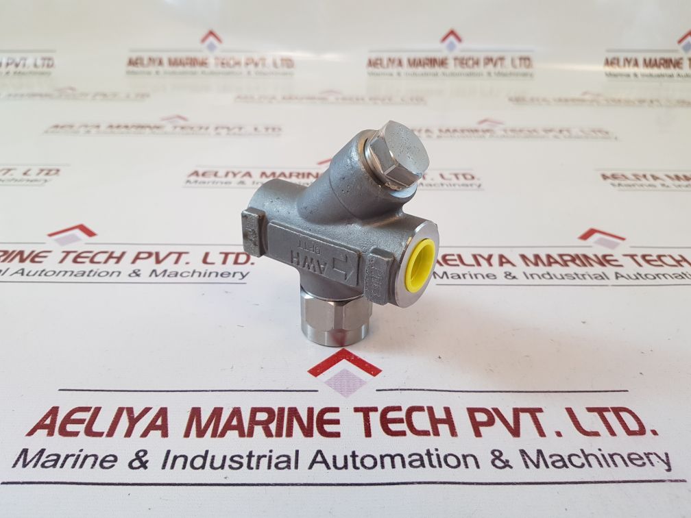 Ari A743Ca40 Thermo Dynamic Steam Trap